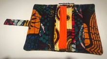 Karibu wallet purse