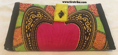 Pendana Heart Purse / Wallet