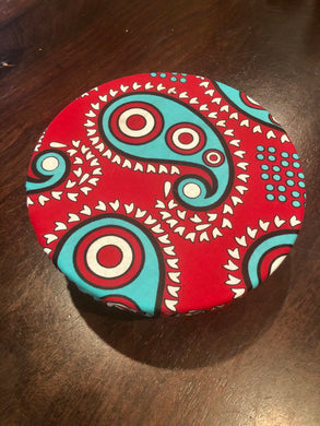 Weekender Kanga Bowl Cover