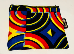 Langata medium square purse